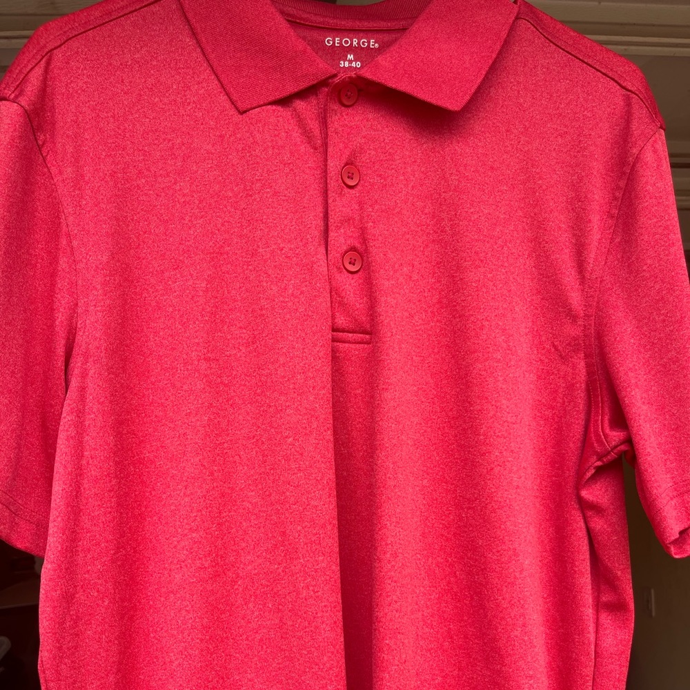 Medium Men’s Casual Dress Shirts
